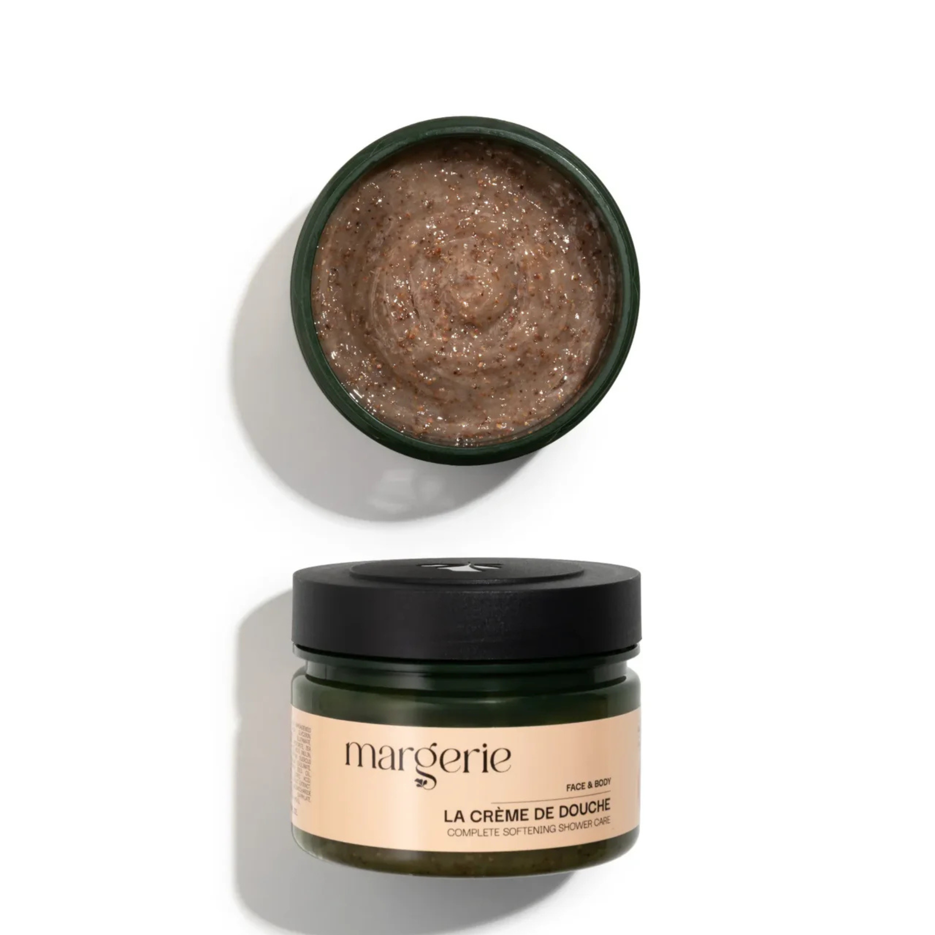 Exfoliating Shower Cream (220ML)