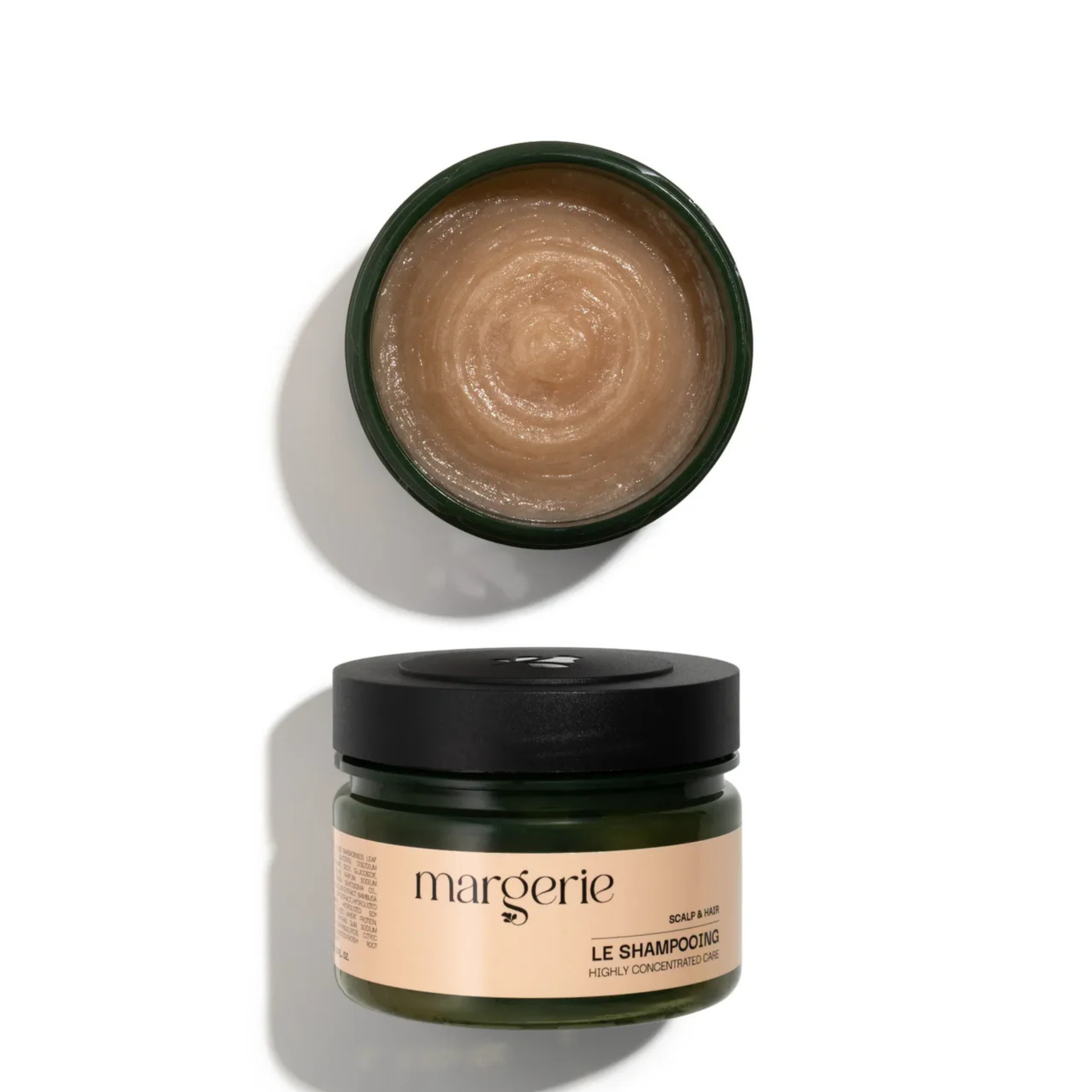 Regenerating Shampoo (220ML)