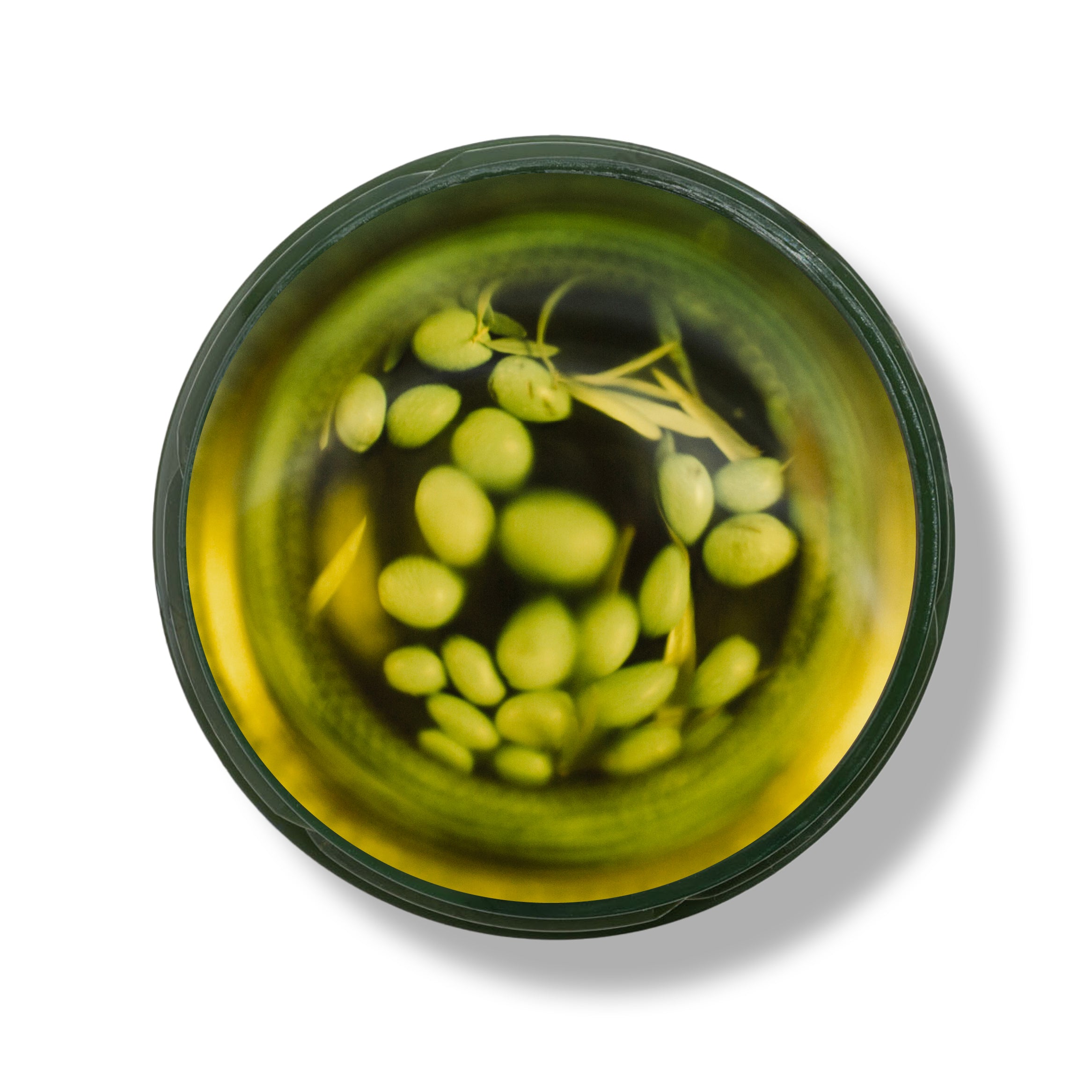 Plant-derived polyglutamic acid