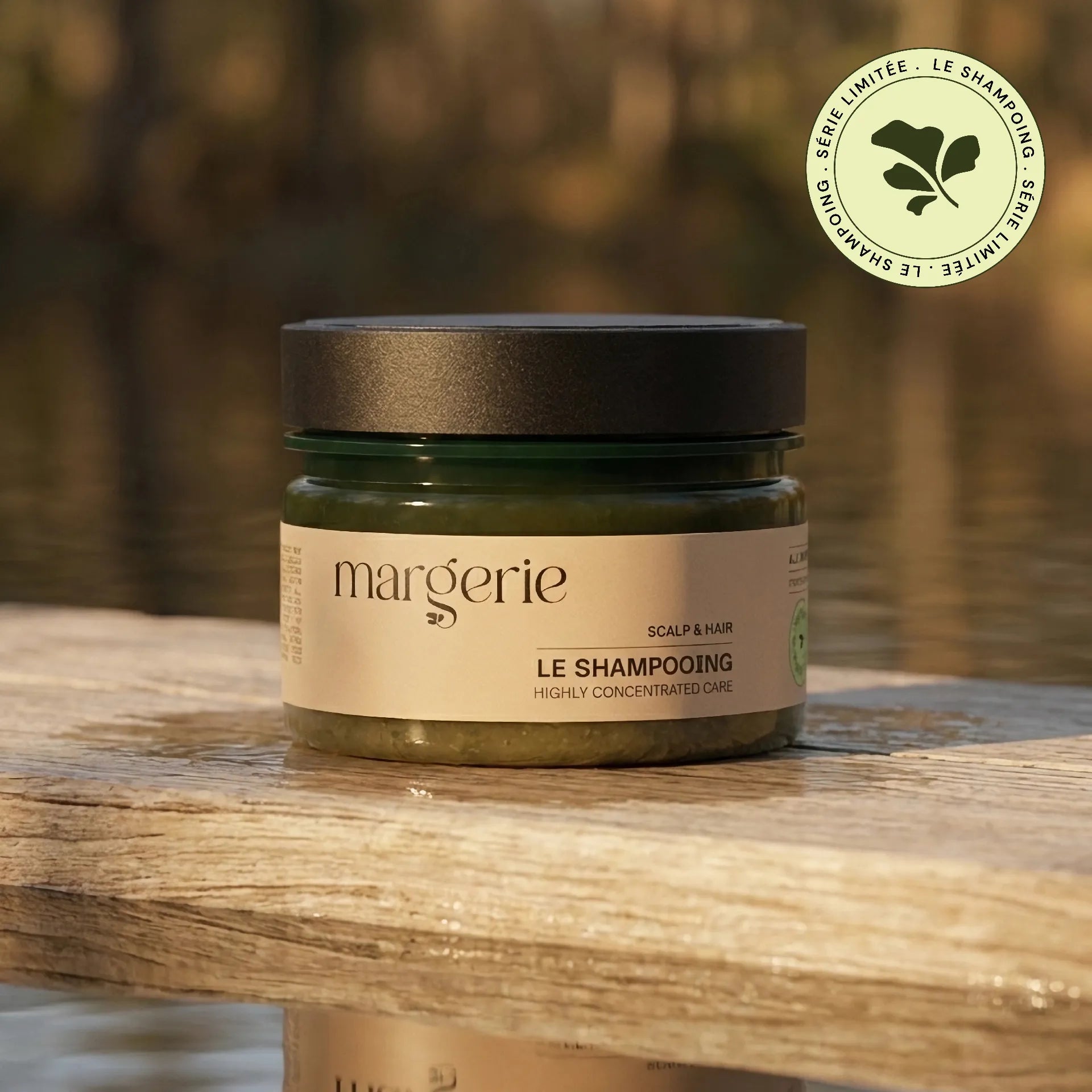 Regenerating Shampoo (220ML)