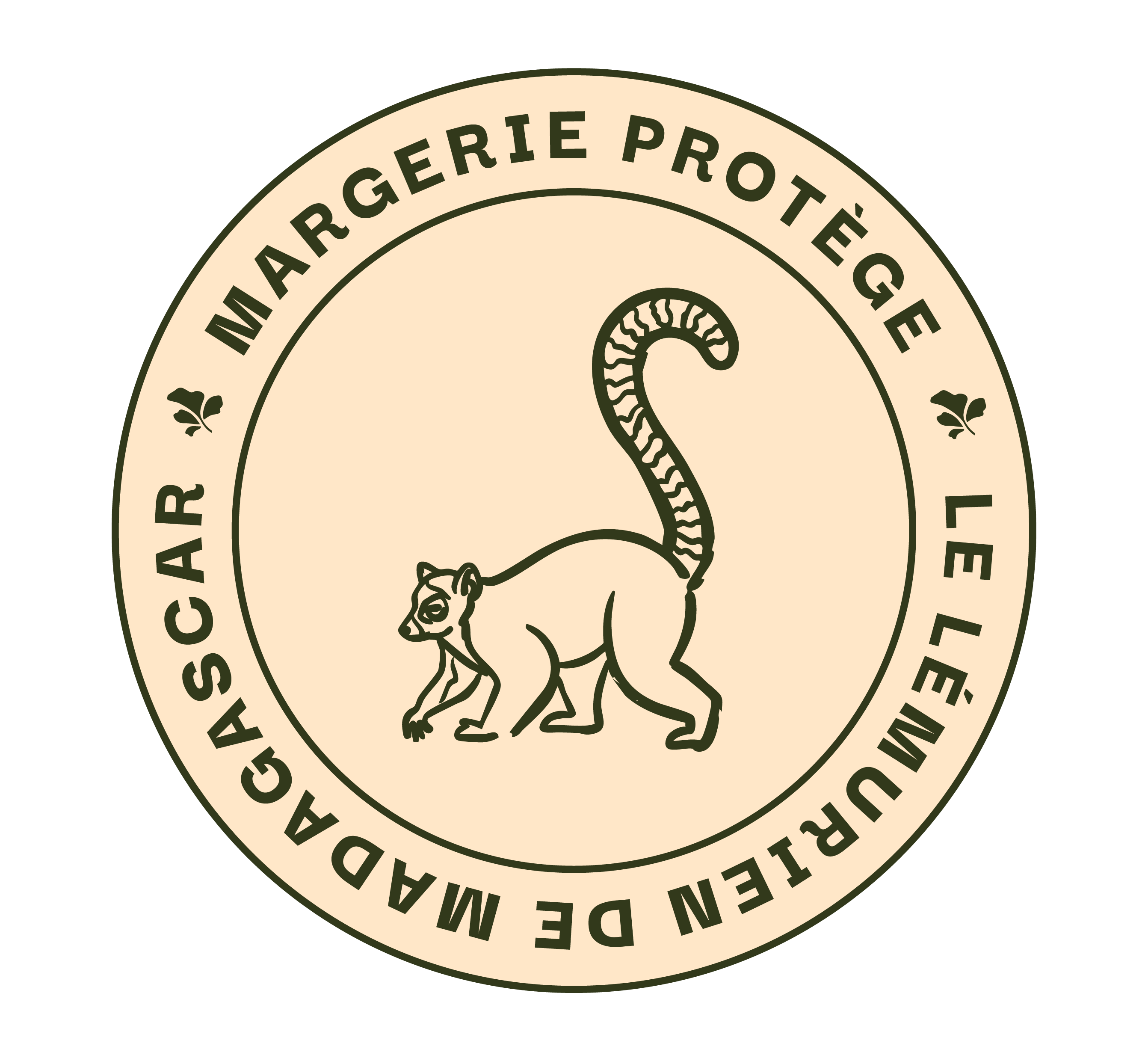 LEMURS OF MADAGASCAR