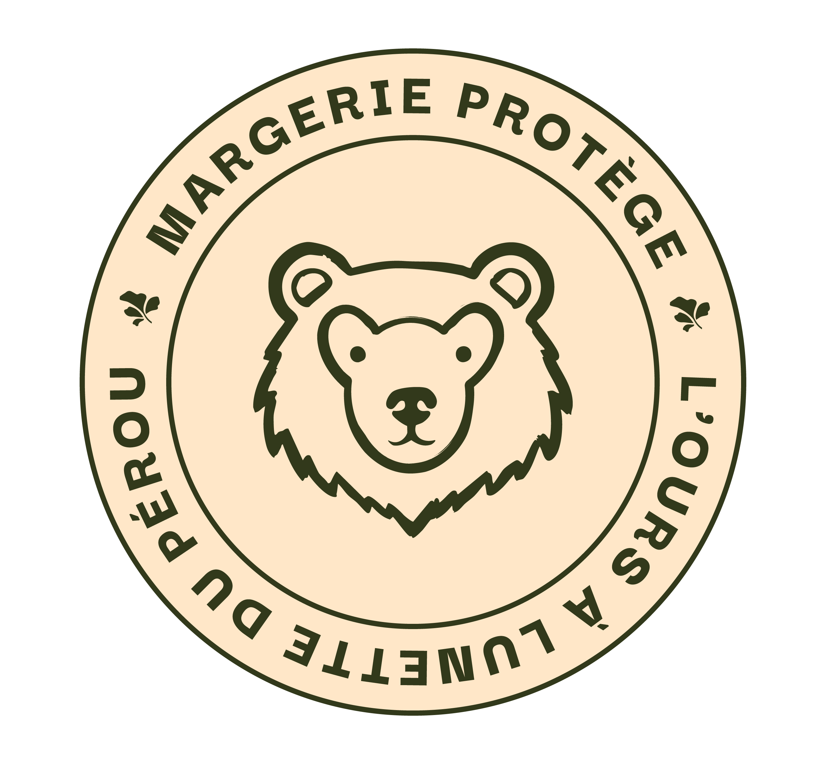 Andean Bear